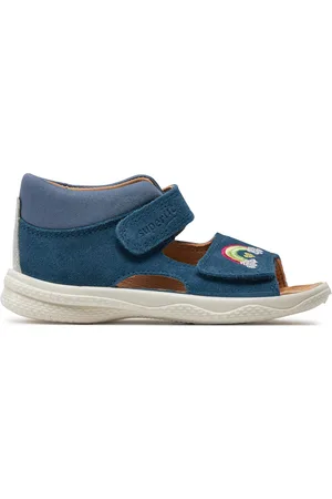 Superfit Sandali 1-600094-8010 S