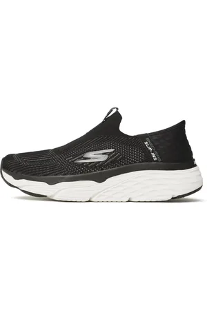 Skechers Sneakers Max Cushioning Elite 220389/BKW