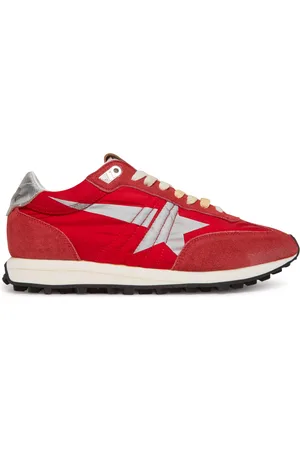 Golden Goose Sneakers Running Marathon M77 GWF00683.F005492.40399
