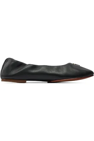 Tommy Hilfiger Ballerine Th Elevated Elastic Ballerina FW0FW07882