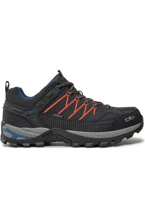 CMP Scarpe da trekking Rigel Low Wp 3Q13247
