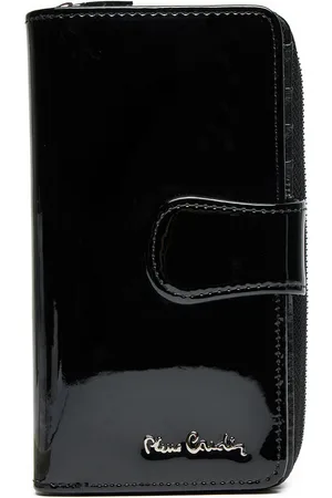 Pierre Cardin Portafoglio grande da donna 07 SHINY 116