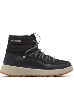 Columbia Stivali da neve Slopeside Village Omni-Heat Mid 2105001