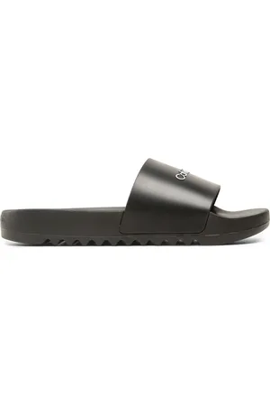 Calvin Klein Ciabatte Chuncky Pool Slide Rub HM0HM01063