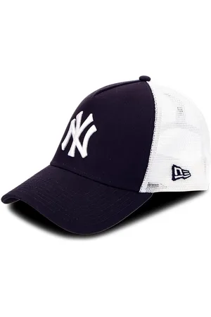 New Era Cappellino Clean Trucker 2 Ney 11588489