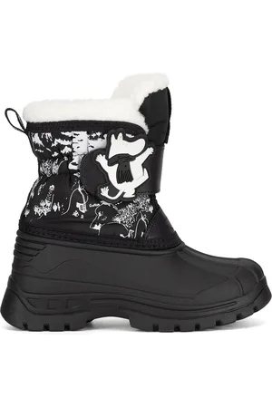 Moomin Stivali da neve AW24-135MMN