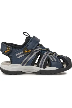 Geox Sandali J Borealis Boy J450RB 014ME C0661 M