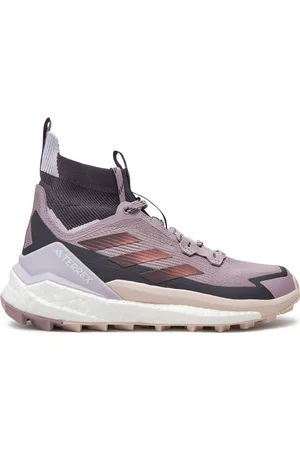 adidas Scarpe da trekking Terrex Free Hiker 2.0 IG8896