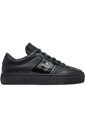 Furla Sneakers Enjoy Lace-Up Sneaker YI79ENJ BX3711 O6000