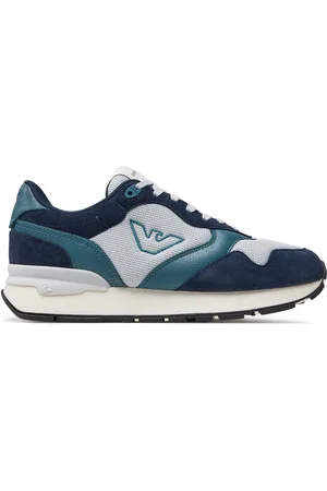Emporio Armani Sneakers X4X642 XN951 T834