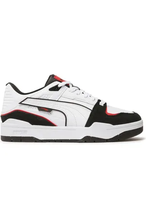 PUMA Sneakers Slipstream Bball Mix 393787 01