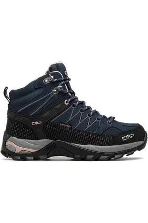 CMP Scarpe da trekking Rigel Mid Wmn Trekking Shoe Wp 3Q12946