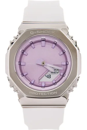 Casio Orologio GM-S2110-7A6ER
