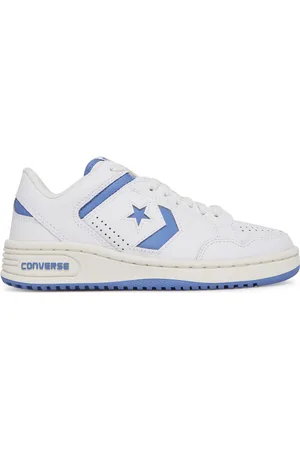 Converse Sneakers Weapon Leather A11458C