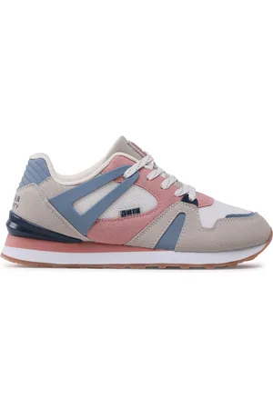 Big Star Sneakers LL274951