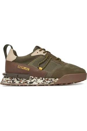 Replay Sneakers GMS1P.000.C0055L