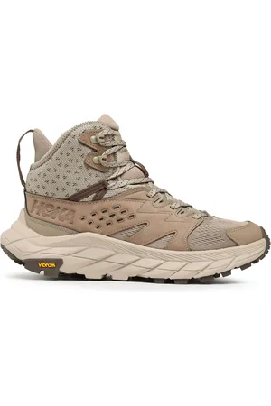 Hoka One One Scarpe da trekking Anacapa Breeze Mid 1134505