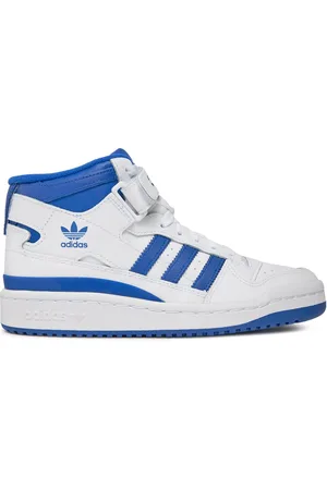 adidas Sneakers Forum Mid FZ2085