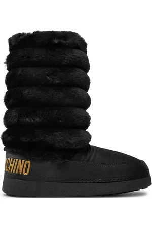 Moschino Stivali da neve JA24312G0LISH000