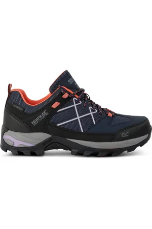 Regatta Scarpe da trekking LadySamarisIIILow RWF835