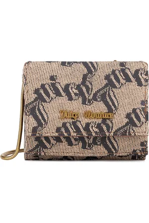 Juicy Couture Portafoglio BIJXT8663WVP