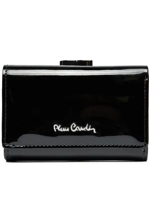 Pierre Cardin Portafoglio piccolo da donna 07 SHINY 117