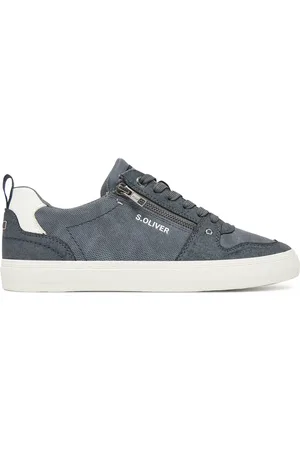 QS by s.Oliver Sneakers 5-13611-44