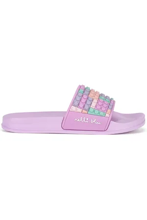 Nelli Blu Ciabatte P3047043D