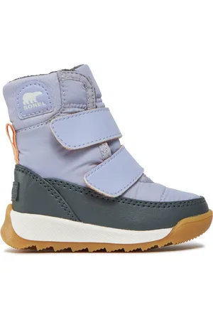 sorel Stivali da neve Toddler Whitney™ Ii Strap Wp NV3919-580