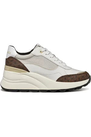 Geox Sneakers D Spherica Ec13 D45WAA 085AS C1352