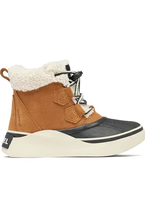 sorel Stivali da neve Youth Out N About™ Iv Chillz Wp 2101321243