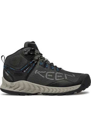 Keen Scarpe da trekking Nxis Evo Mid Wp 1026108
