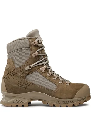 Meindl Scarponcini Desert Defence 3785/52