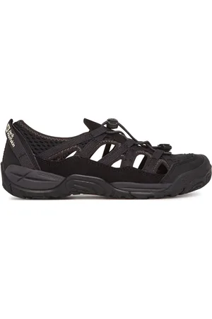 Jack Wolfskin Sandali Levente Sandal A64080 S