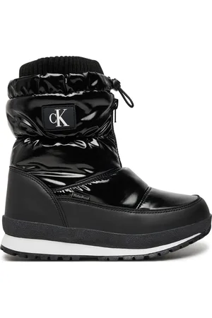 Calvin Klein Stivali da neve V3A5-81037-1485 S