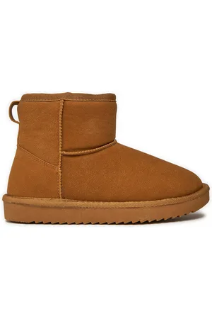 ONLY Stivali da neve Onlfeodora Teddy Lined Boot 15330019