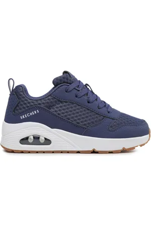 Skechers Sneakers Uno Powex 403667L/NVY