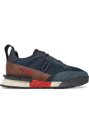 Replay Sneakers GMS1P.000.C0055L