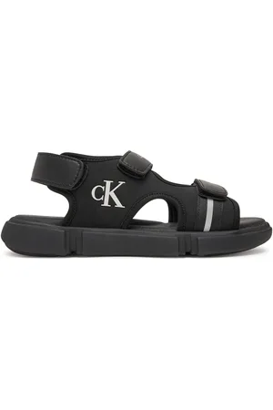 Calvin Klein Sandali V3B2-83023-1591 D