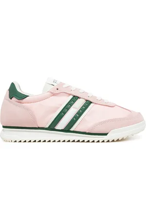 Tommy Hilfiger Sneakers Tjw Retro Runner Cleated EN0EN02717