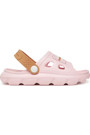 Calvin Klein Sandali V1A2-82058-0083A S