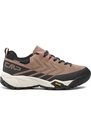 CMP Scarpe da trekking Mintaka Wmn Wp Trekking 3Q19586
