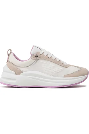 Emporio Armani Sneakers X3X183 XN828 S782