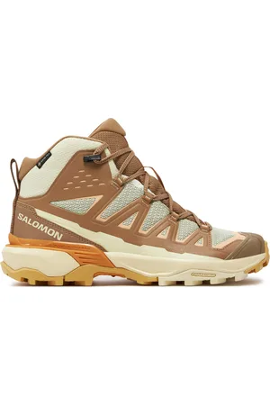 Salomon Scarpe da trekking X Ultra 360 Edge Mid Gore-Tex L47462700
