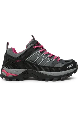 CMP Scarpe da trekking Rigel Low Trekking Shoes Wp 3Q54456
