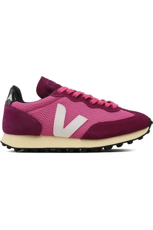 Veja Sneakers Rio Branco RB1803188A