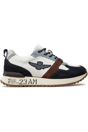 Aeronautica Militare Sneakers 241SC265CT3298