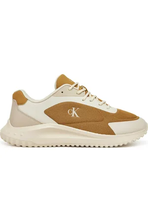 Calvin Klein Sneakers Eva Runner Low Mesh Mix YM0YM01185