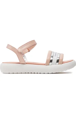 Tommy Hilfiger Sandali T4A2-33245-0371 M