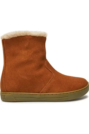 Birkenstock Stivali Lille Kids Leve M 1020206